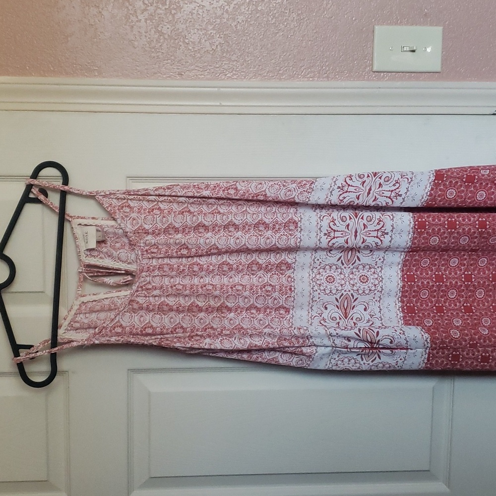 Dress summer dress